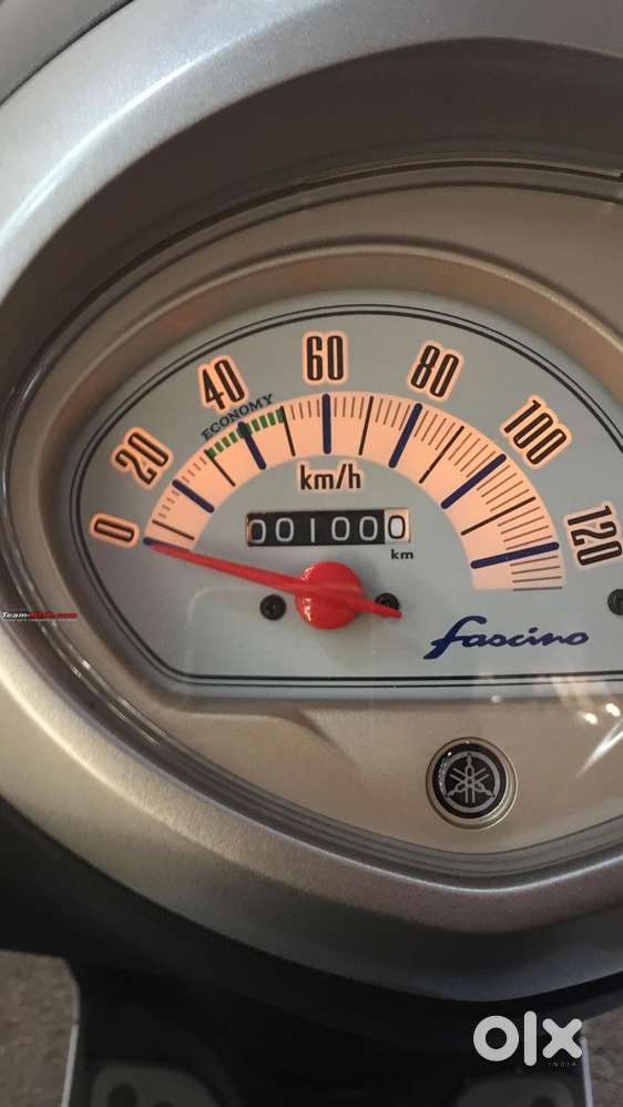 Fasino meter for sale