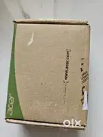 Acer Laptop Original Charger In Half Price