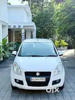 Maruti Suzuki Ritz Vdi BS-IV, 2012, Diesel