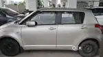Maruti Suzuki Swift 2007 Petrol Good Condition
