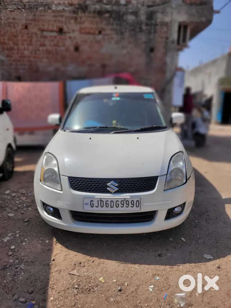 Maruti Suzuki Swift 2009