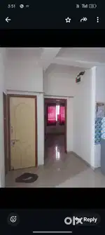 Flat for sale