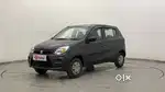 Maruti Suzuki Alto 800 2019-2023 0.8 VXI, 2021, Petrol