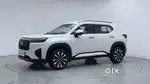Honda Elevate ZX CVT, 2023, Petrol