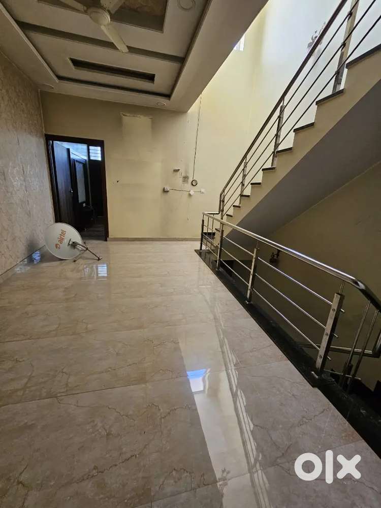 3bhk Villa 108Gaj independent house