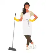 Female Maid