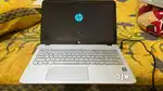 Hp Laptop envy