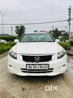 Honda Accord 2011 Petrol Good Condition