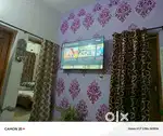 VU  led selling urgent  55 inch