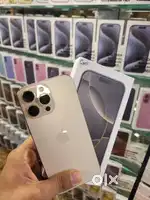 BUY IT NOW HURRY UP 100% NEW MODELS IPHONE 15 16 PRO MAX IN REFURBISHE