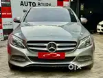 Mercedes-Benz C-Class, 2015, Diesel