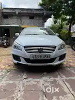 Maruti Suzuki Ciaz diesel