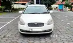 Hyundai Verna hyundai-verna-2006-2010-crdi-sx, 2008, Diesel