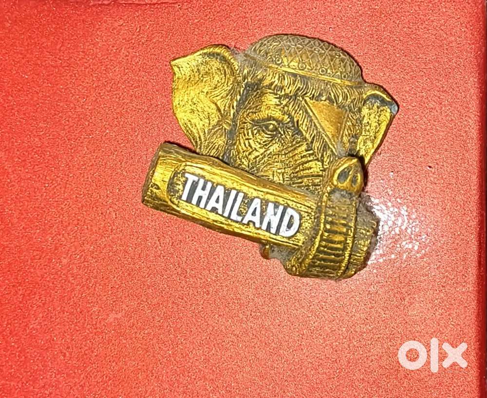 Antique piece from Thailand