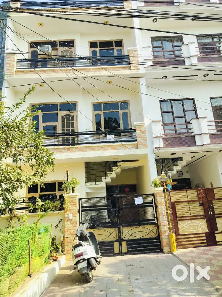 House on Rent phase 3 house no. 263 near kent road