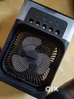 AIR COOLER FAN