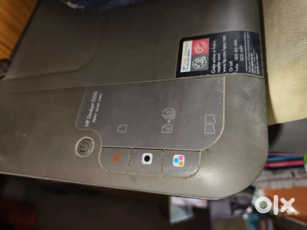 HP & Richo printer for sale