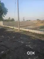 लखनऊ में खुजौली  मार्केट  मेन रोड  साइट पर प्लॉट लेकर मकान बनाएं