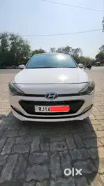 Hyundai Elite i20 Asta 1.4 CRDI, 2017, Diesel
