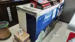 Deep fridge