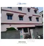 Immediate Need of  one roommate for sharing.