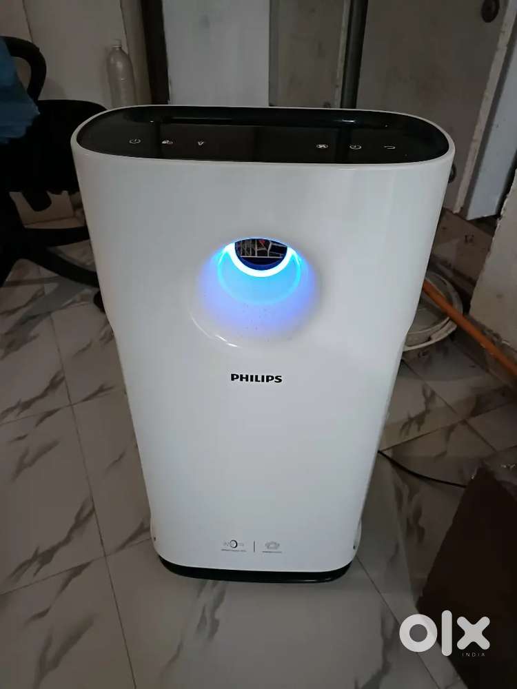 Philips Air Purifier