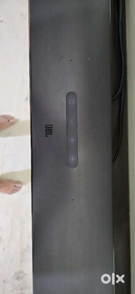 JBL BAR 9.1 With Dolby Atmos