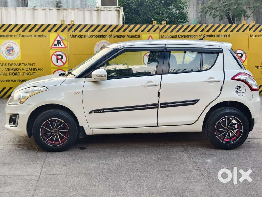 Maruti Suzuki Swift VXi + Manual, 2015, Petrol