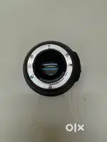 Nikon AF -S Nikkor 24-120mm 1:4 G ED