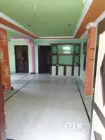 Apartment flat