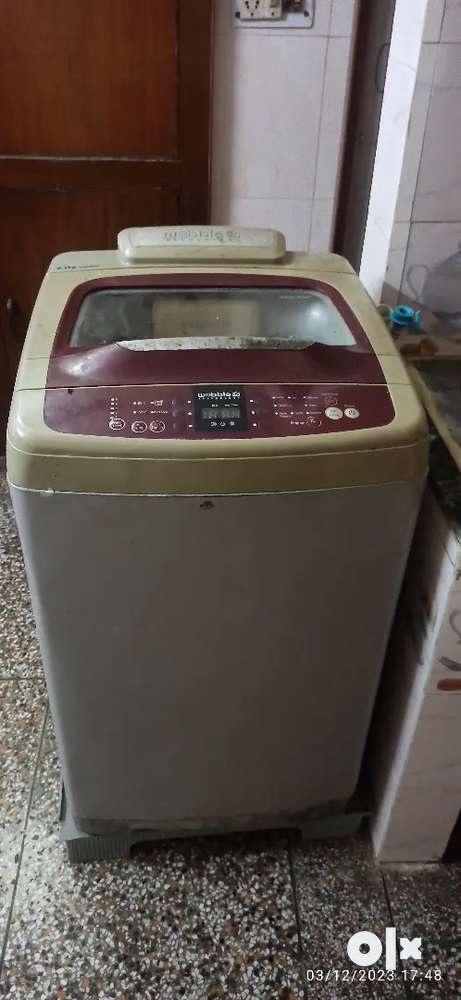 SAMSUNG Washing machine