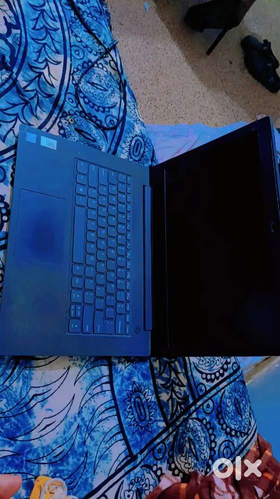 Lenovo 14 inch, Intel i5,7th Gen,4 GB ram,1 TB  Windows 11 pro,
