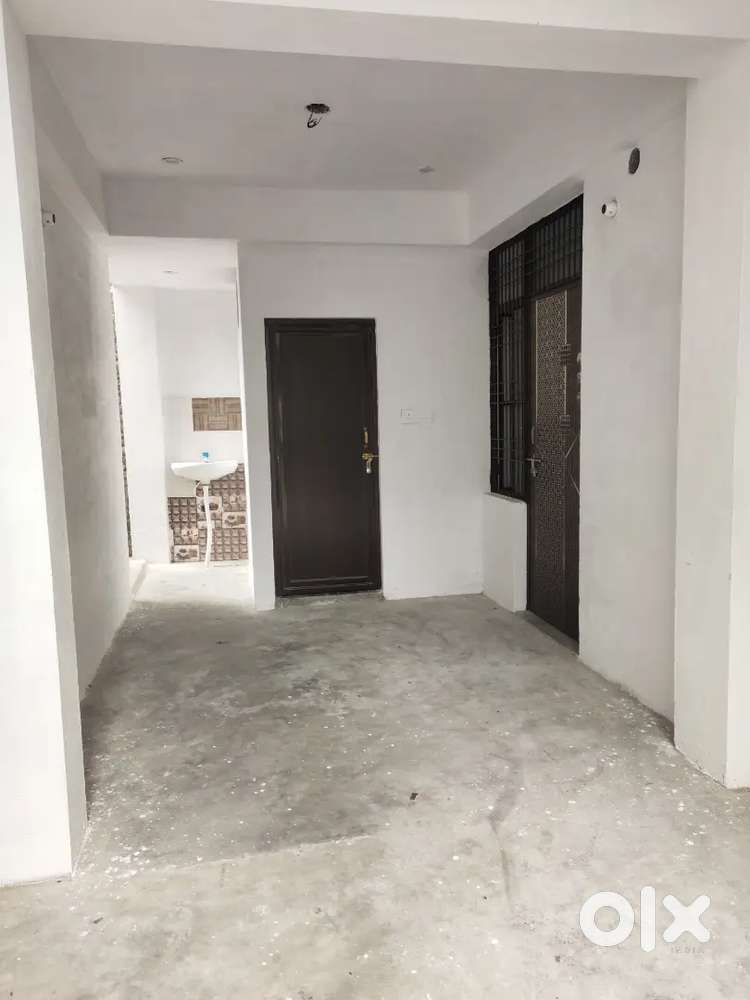 2 room with bathroom