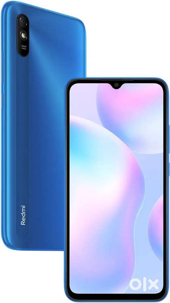 New mobile