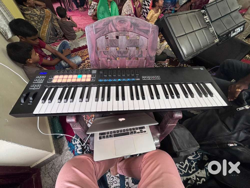 Novation Launchkey 61 MK3