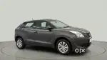 Maruti Suzuki Baleno 1.2 Delta, 2018, Petrol
