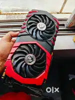 MSI GTX 1080TI 11GB VRAM OC EDITION