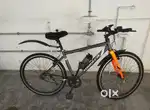 I'll sale my cycle