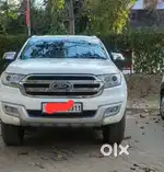 Ford Endeavour 2016 Diesel 45000 Km Driven