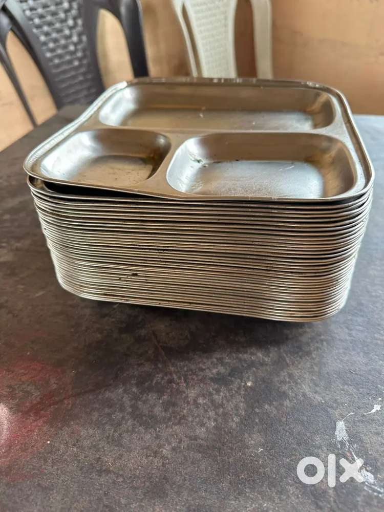 Chinese hotel Items