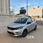 Tata Tiago 1.05 Revotorq XZ Plus, 2021, Petrol