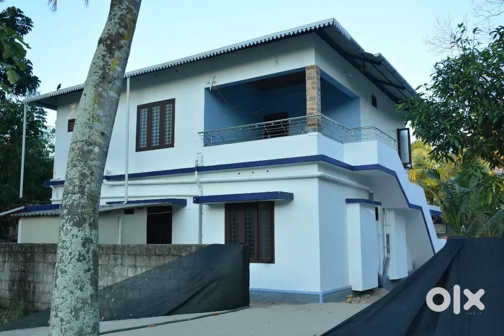 Room for rent near alappuzha railway station