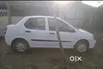Tata Indigo CS 2009 Diesel Well Maintained