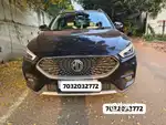 MG ASTOR 1.5 Super CVT, 2022, Petrol