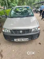 Maruti Suzuki Alto 2009 Petrol Well Maintained