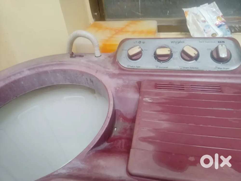 Washing machine for sale