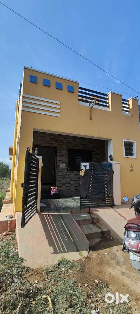 2bhk Duplex model hose for rent for 15000