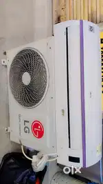 Good new condishan ac invertar modal 2019