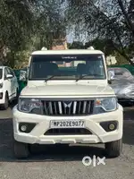 Mahindra Bolero SLX, 2023, Diesel