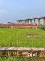 Kamlapur ram nagar me plot book kare registry free offer ke sath